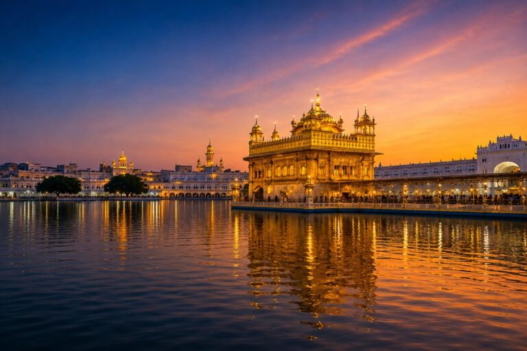 5 Benefits of Listening to Gurbani Every Day